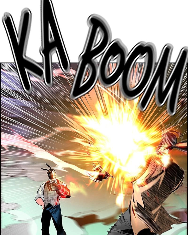 Read Jungle Juice EN Manga Online