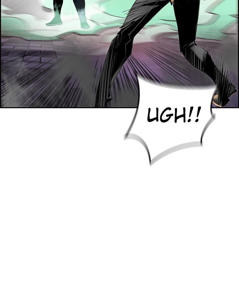 Read Jungle Juice EN Manga Online