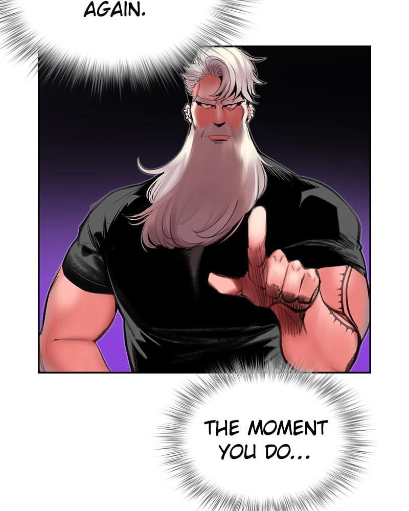 Read Jungle Juice EN Manga Online
