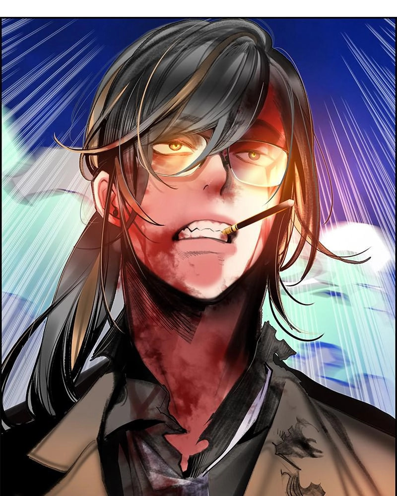Read Jungle Juice EN Manga Online