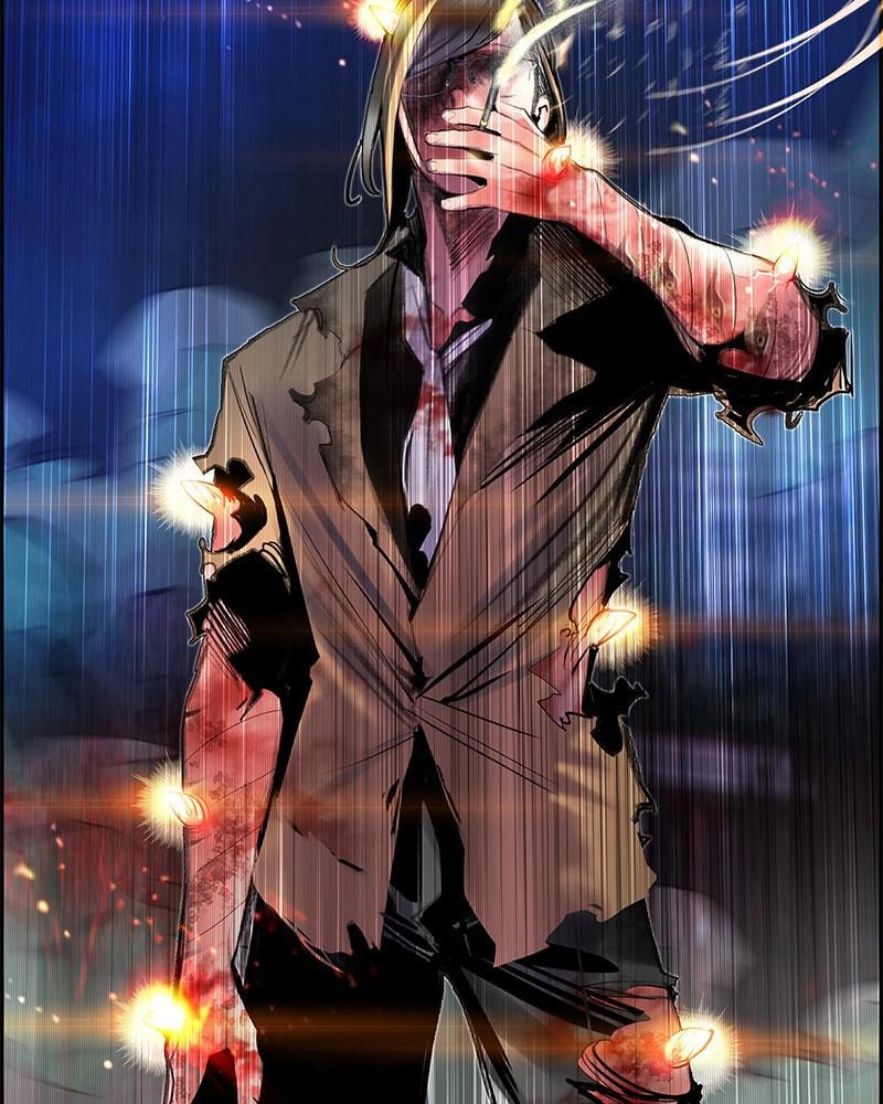 Read Jungle Juice EN Manga Online