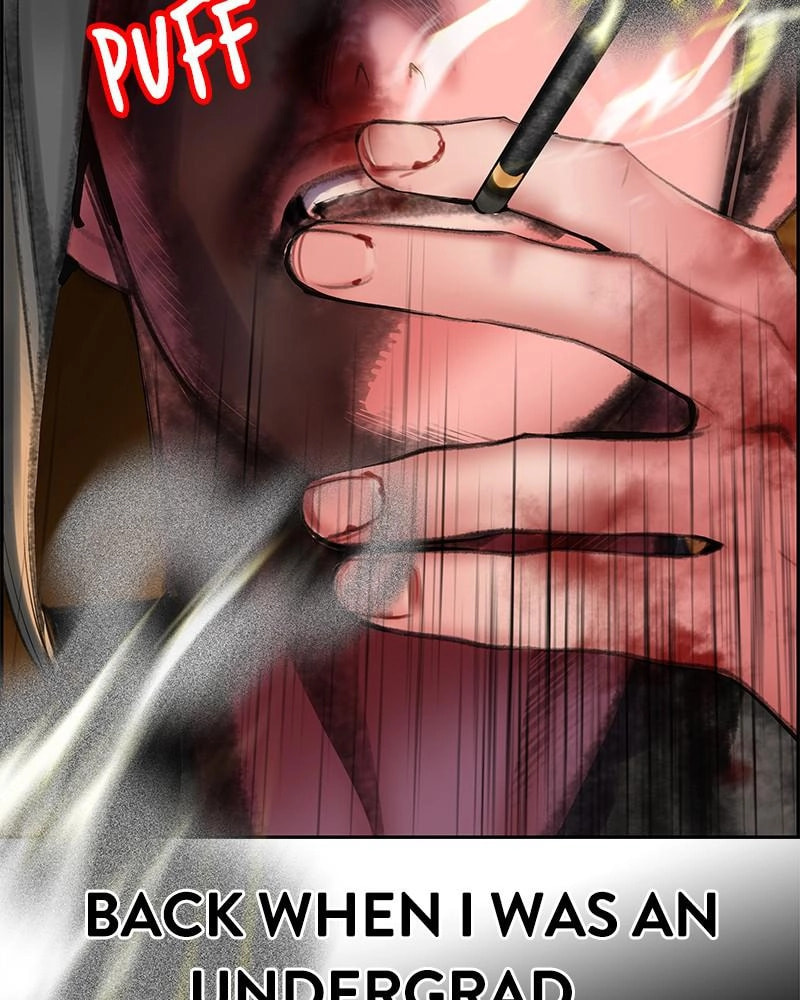 Read Jungle Juice EN Manga Online