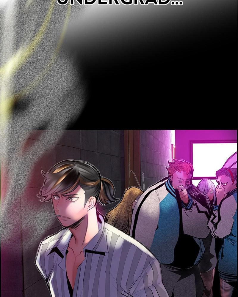 Read Jungle Juice EN Manga Online