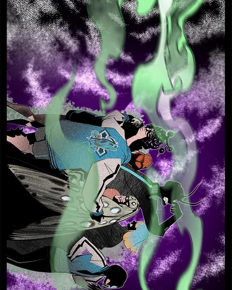 Read Jungle Juice EN Manga Online