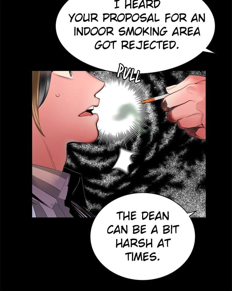 Read Jungle Juice EN Manga Online