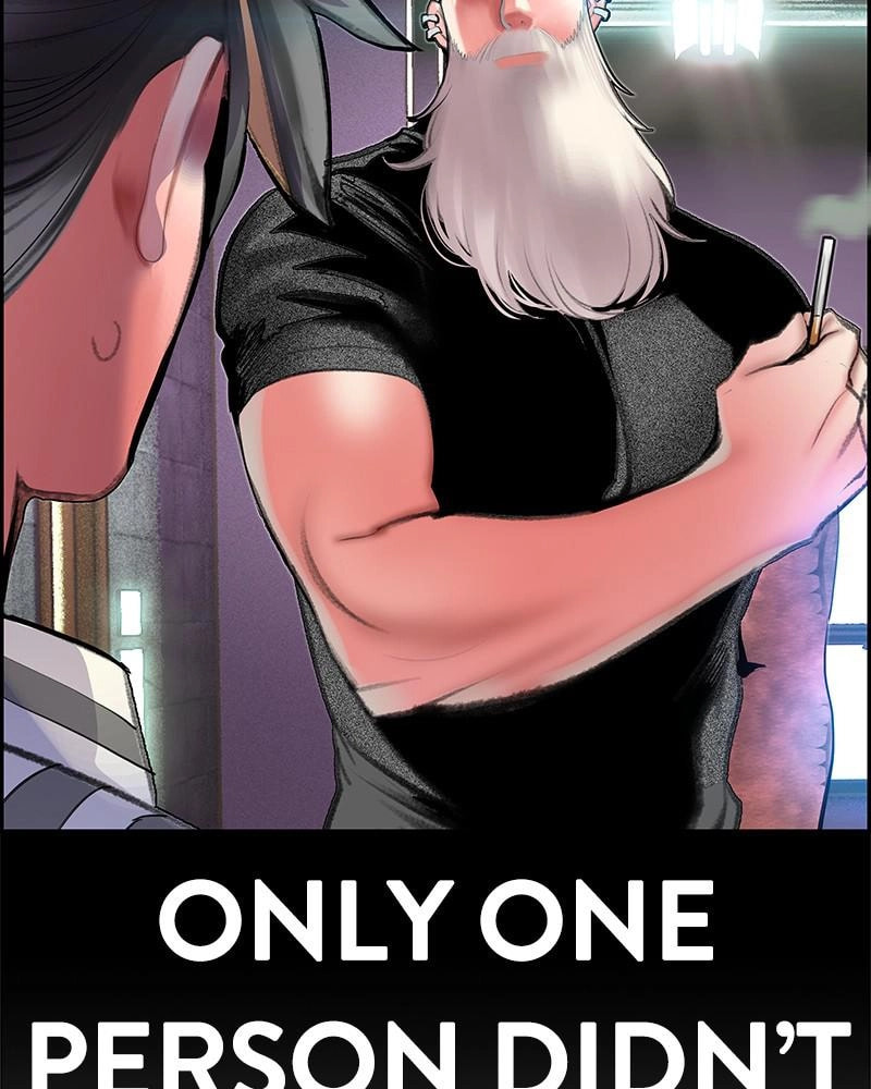 Read Jungle Juice EN Manga Online