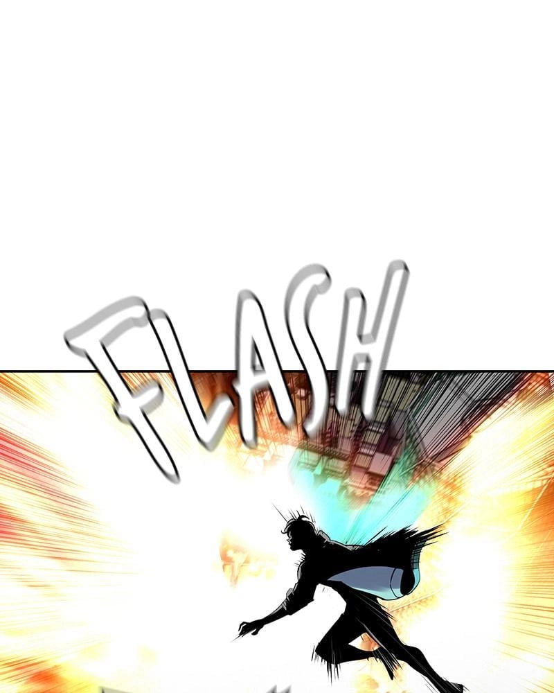 Read Jungle Juice EN Manga Online