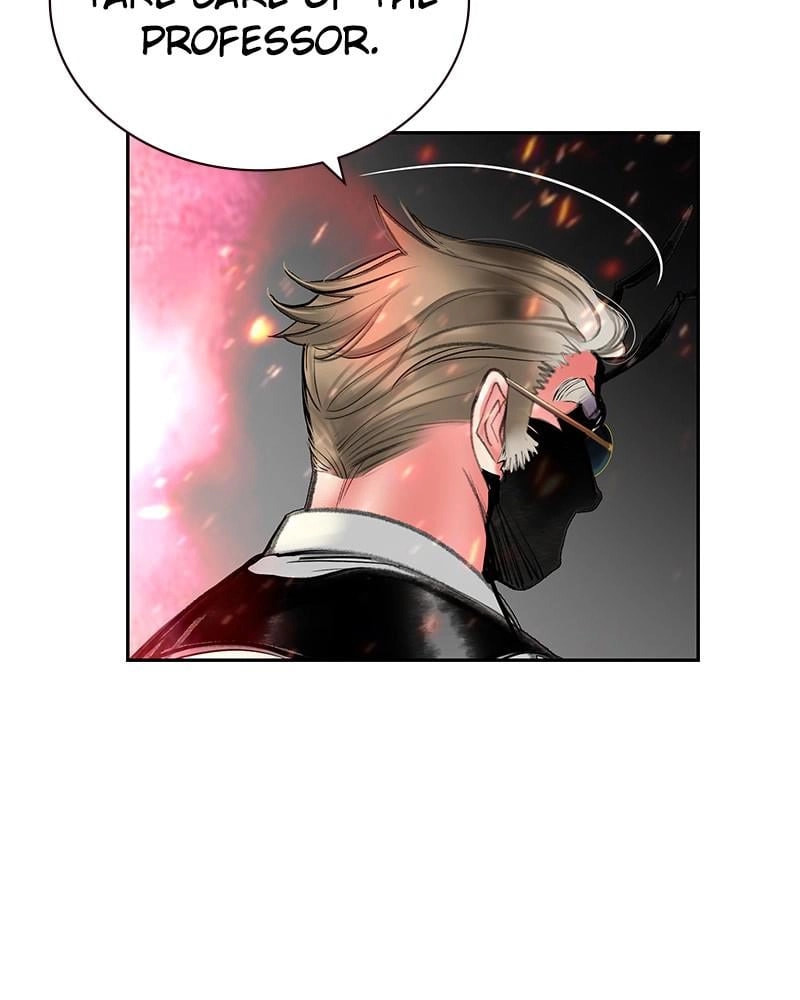 Read Jungle Juice EN Manga Online