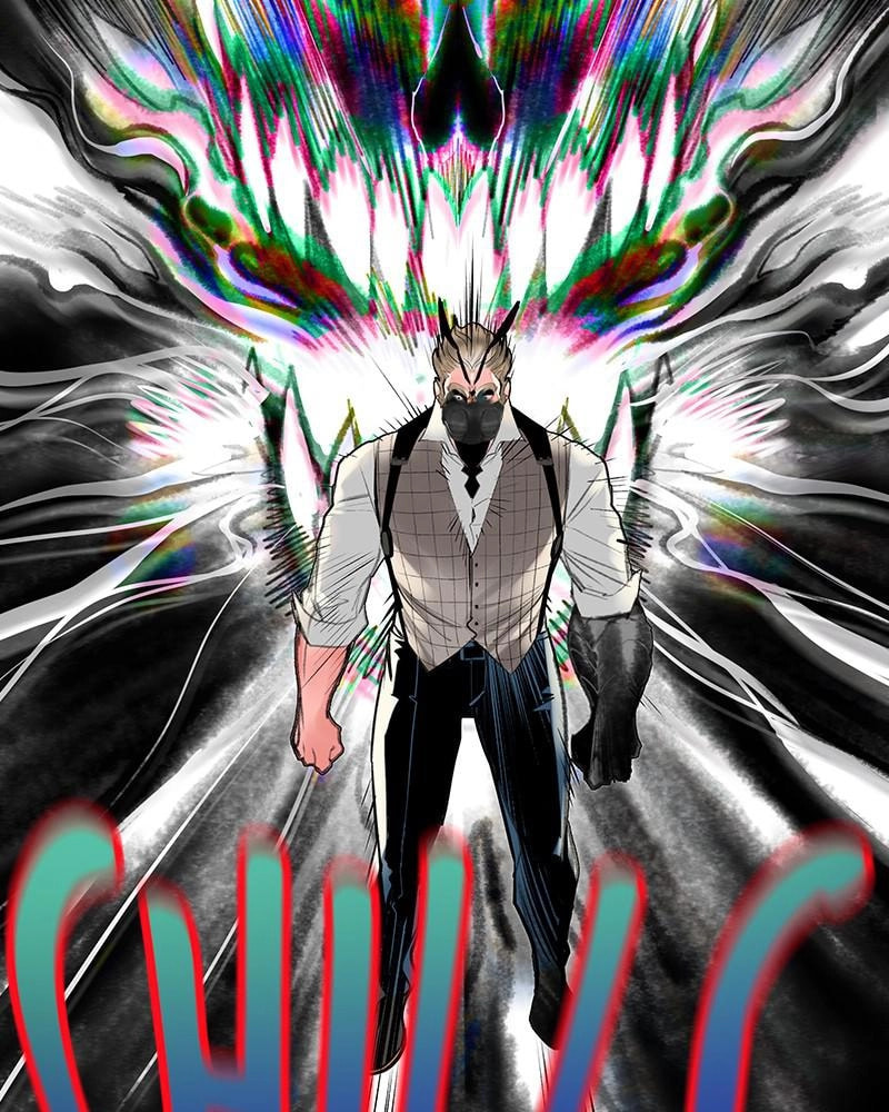Read Jungle Juice EN Manga Online