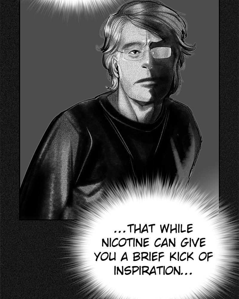 Read Jungle Juice EN Manga Online