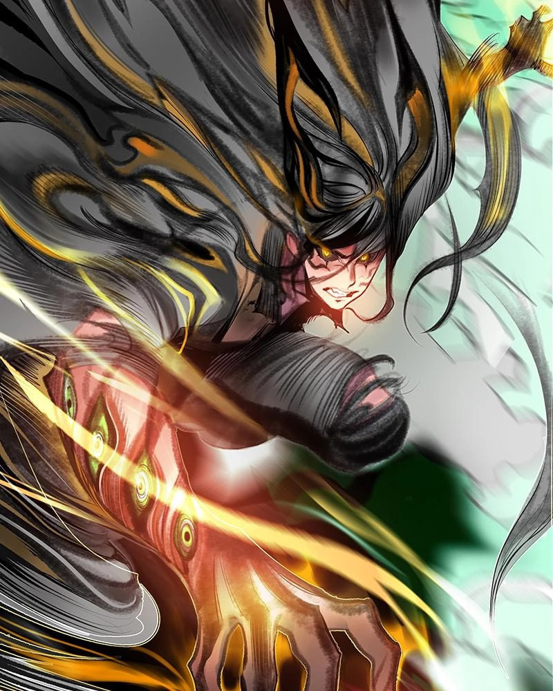 Read Jungle Juice EN Manga Online