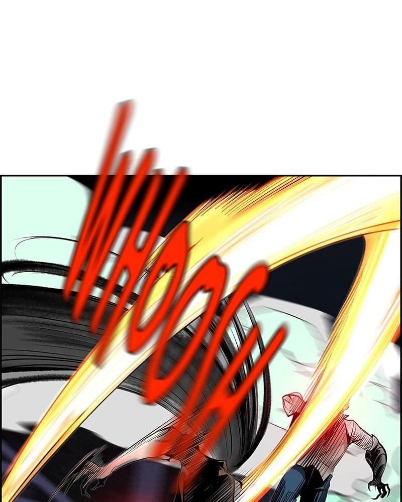 Read Jungle Juice EN Manga Online