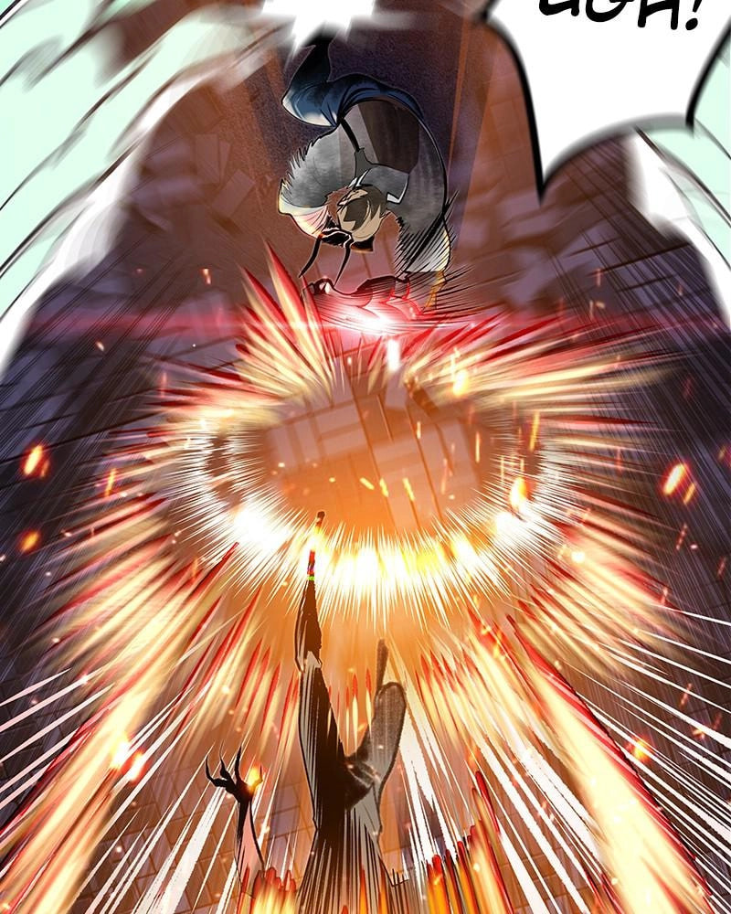 Read Jungle Juice EN Manga Online