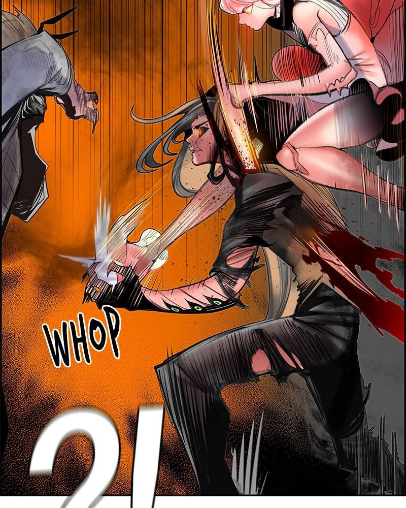 Read Jungle Juice EN Manga Online