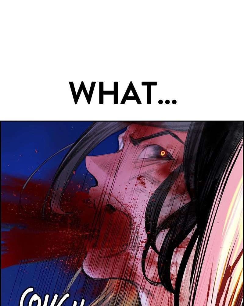 Read Jungle Juice EN Manga Online