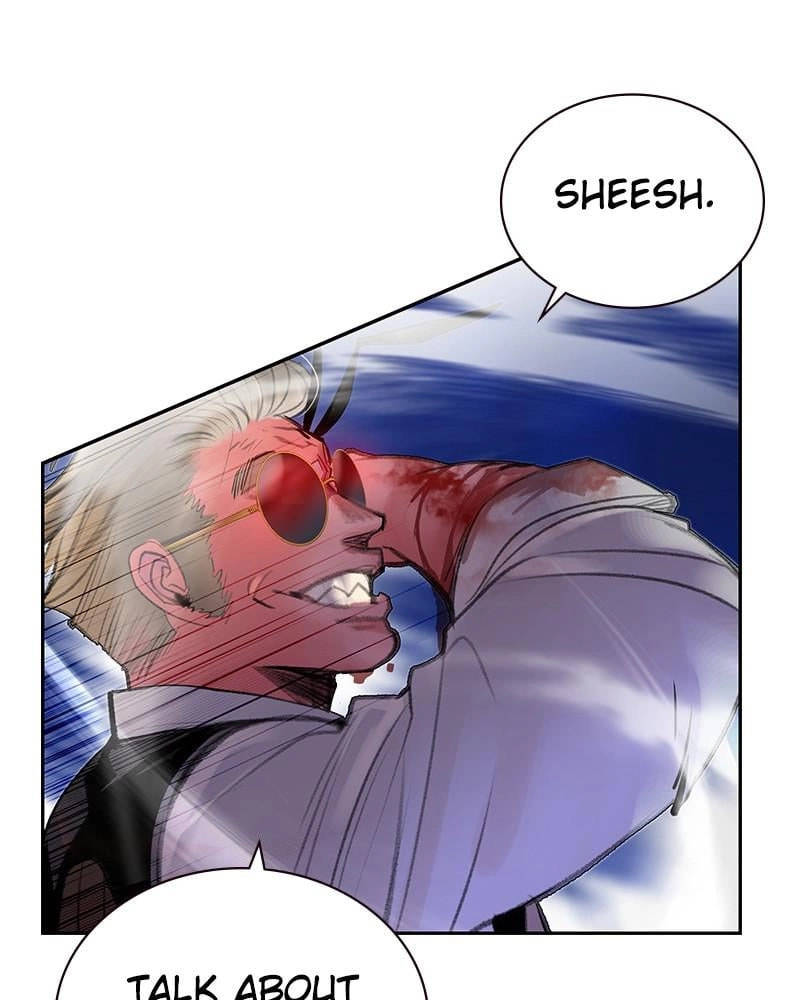 Read Jungle Juice EN Manga Online