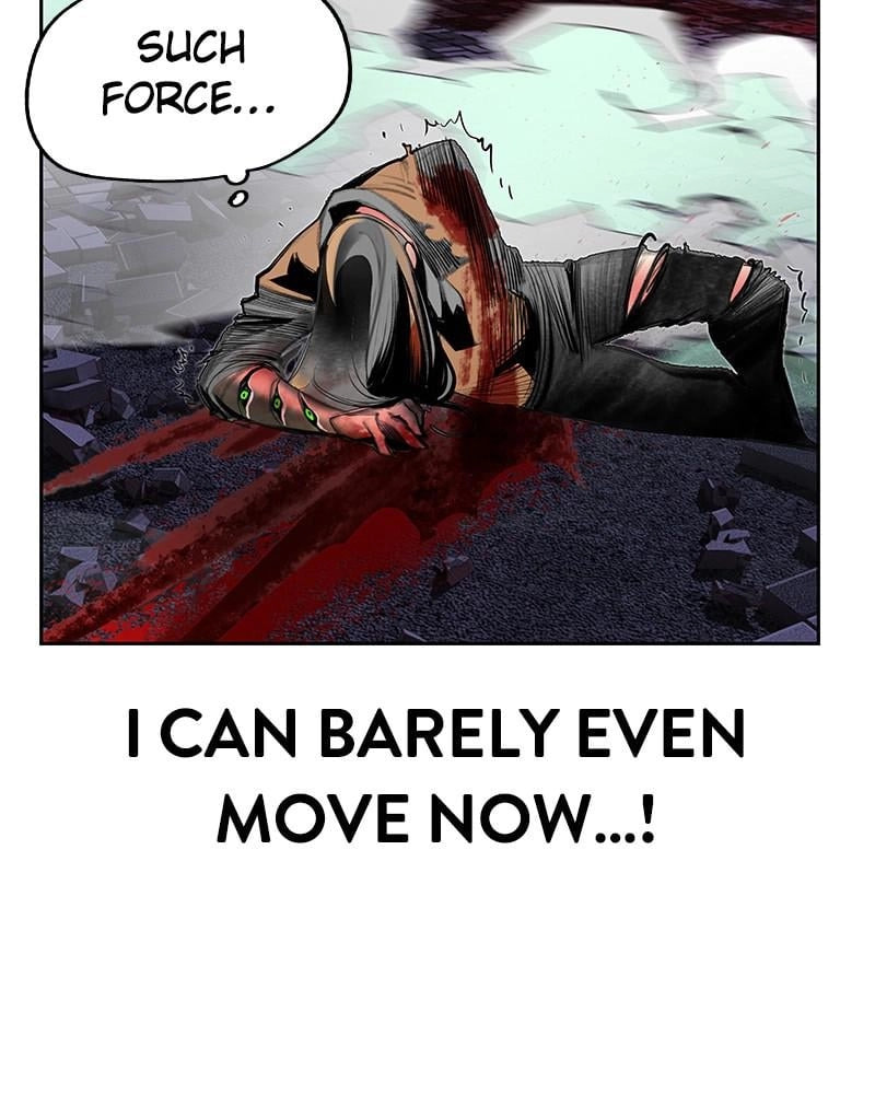 Read Jungle Juice EN Manga Online