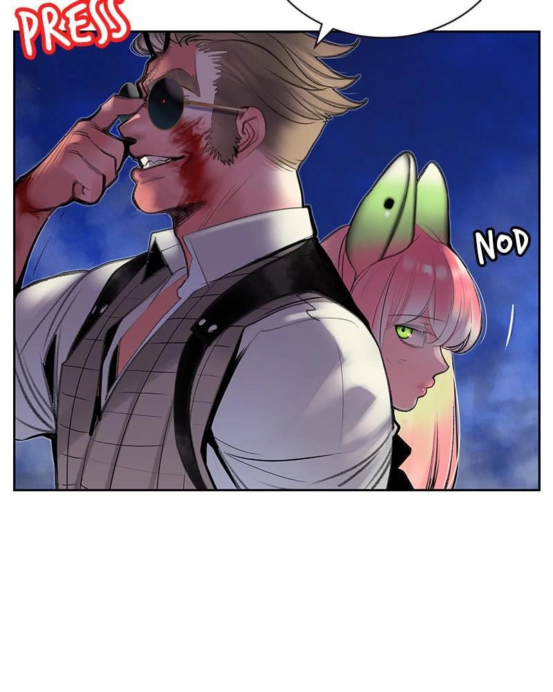 Read Jungle Juice EN Manga Online
