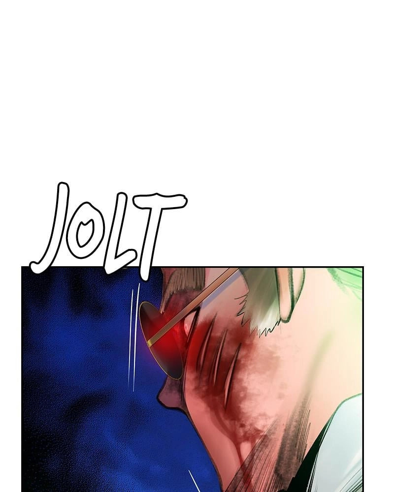 Read Jungle Juice EN Manga Online