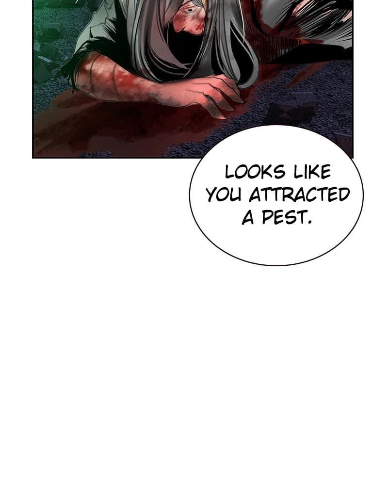 Read Jungle Juice EN Manga Online