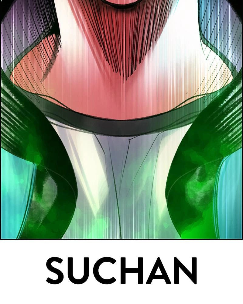 Read Jungle Juice EN Manga Online