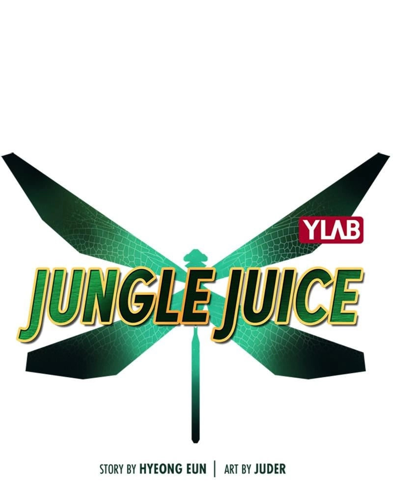 Read Jungle Juice EN Manga Online