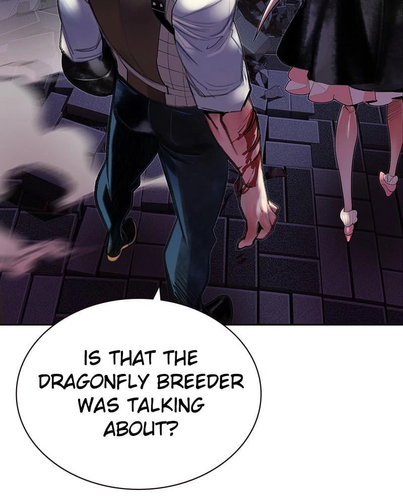 Read Jungle Juice EN Manga Online