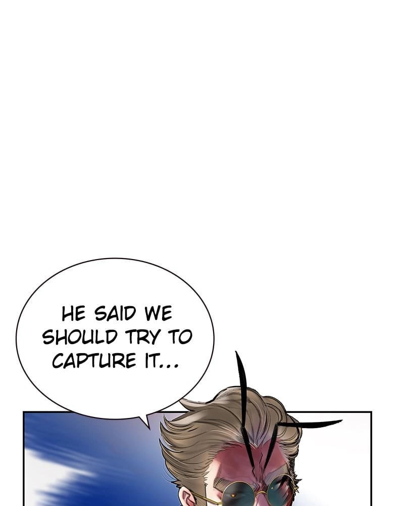 Read Jungle Juice EN Manga Online