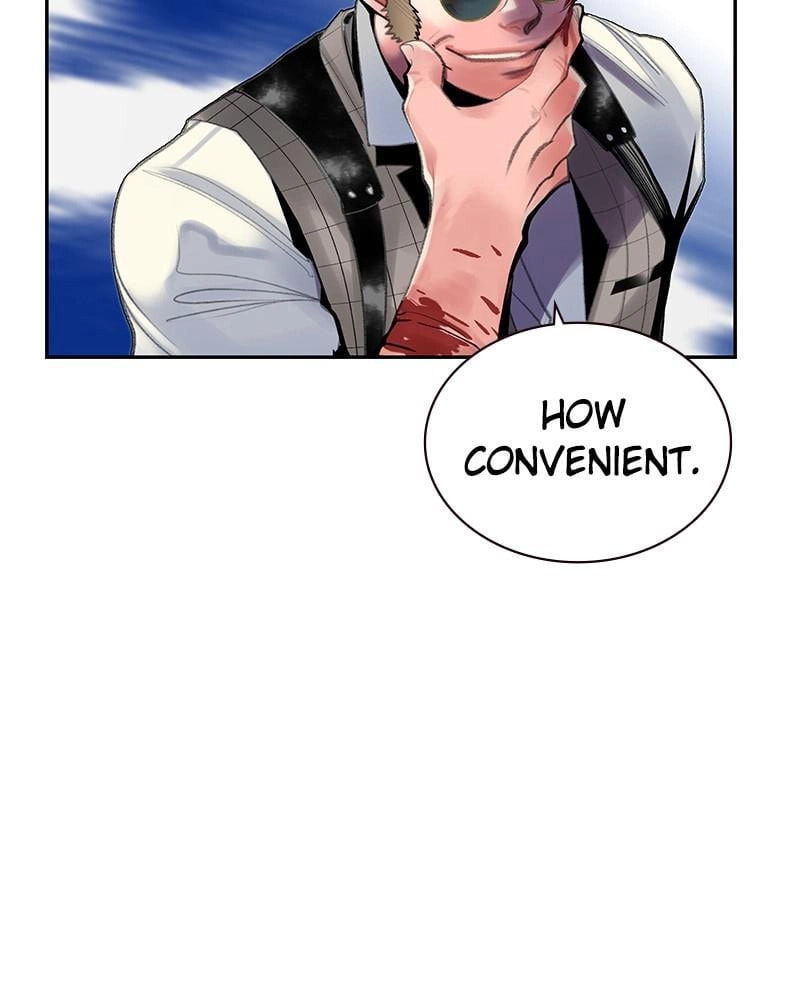 Read Jungle Juice EN Manga Online
