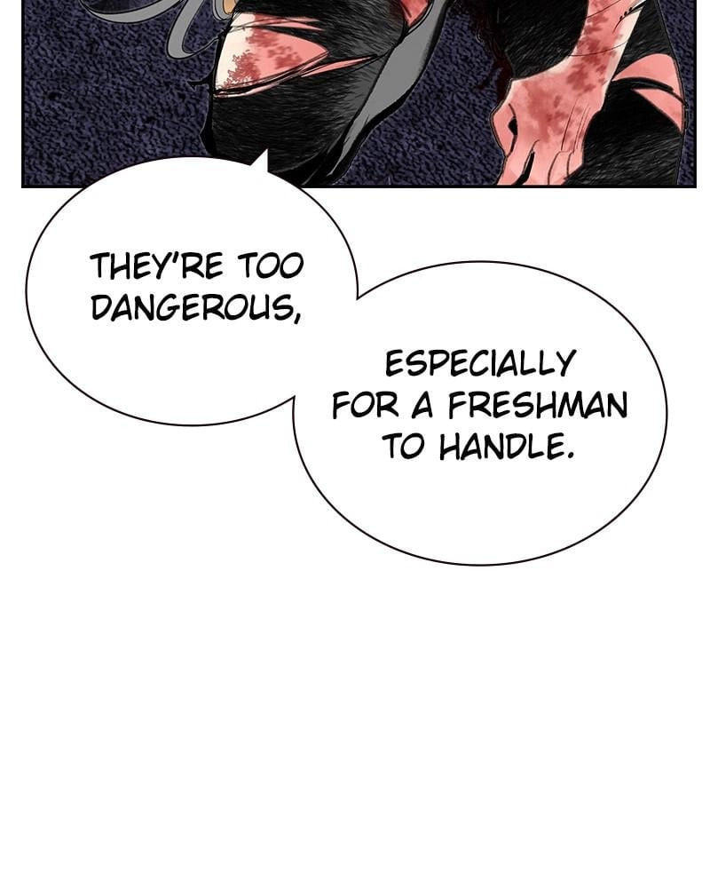 Read Jungle Juice EN Manga Online