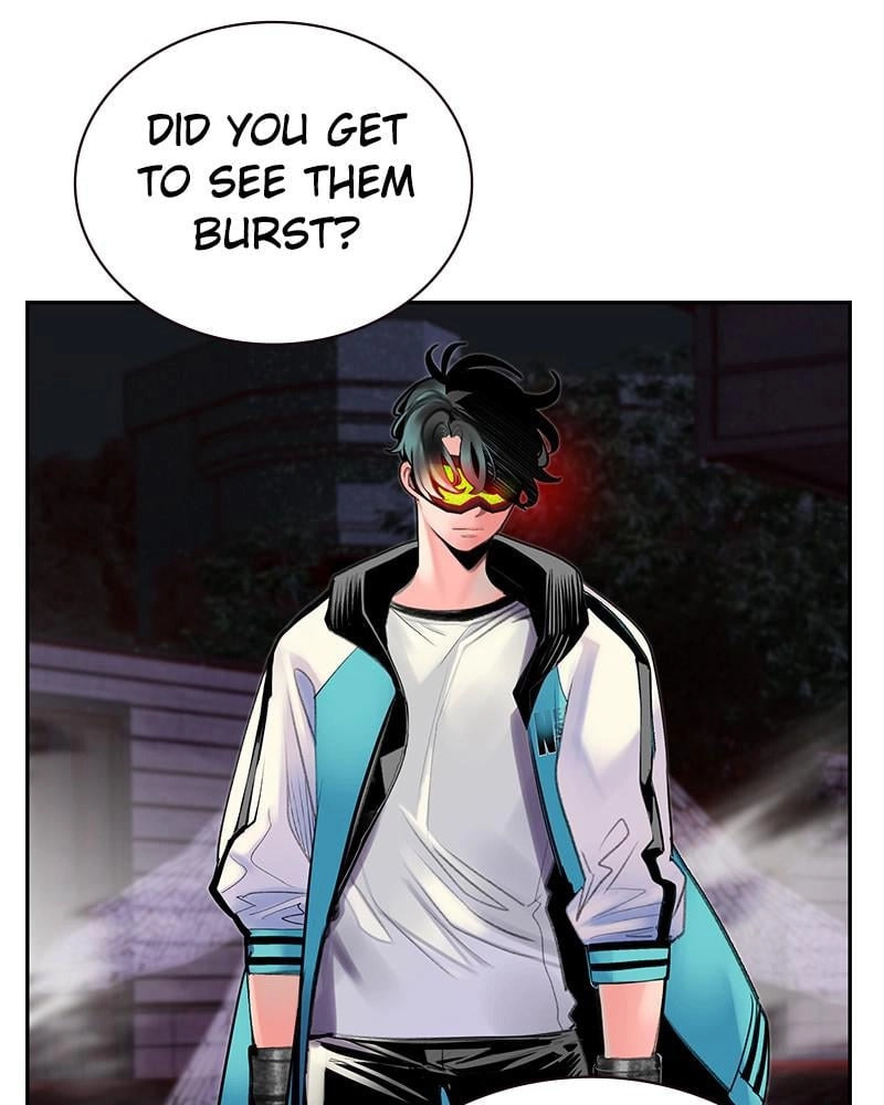 Read Jungle Juice EN Manga Online