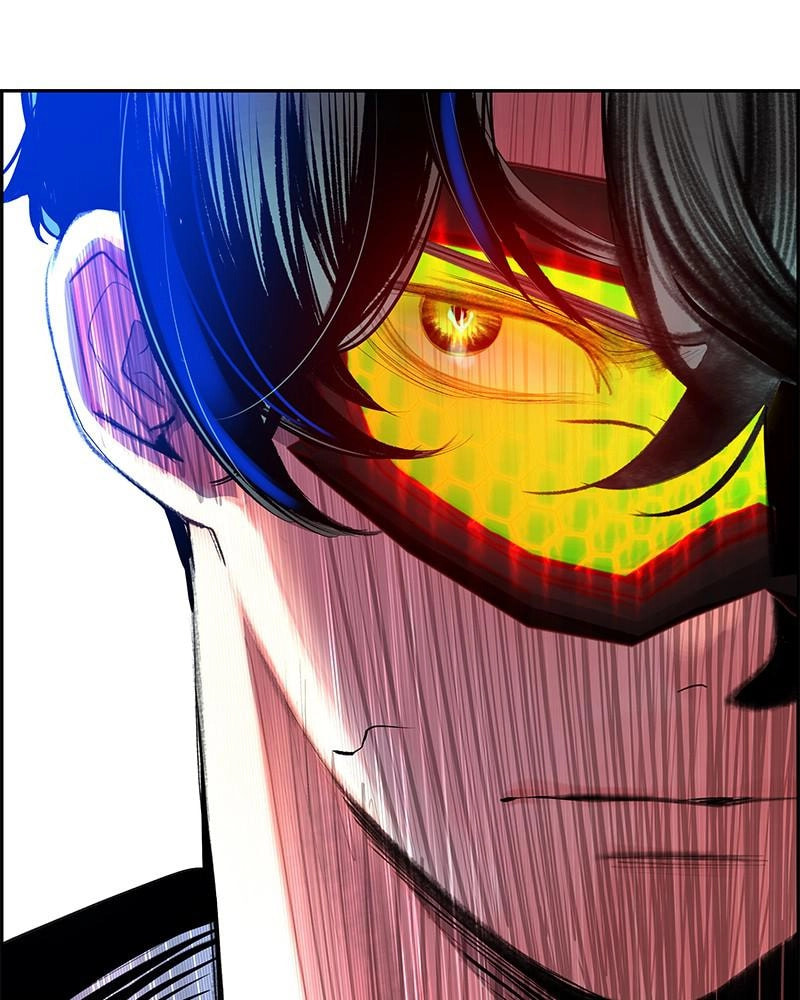 Read Jungle Juice EN Manga Online