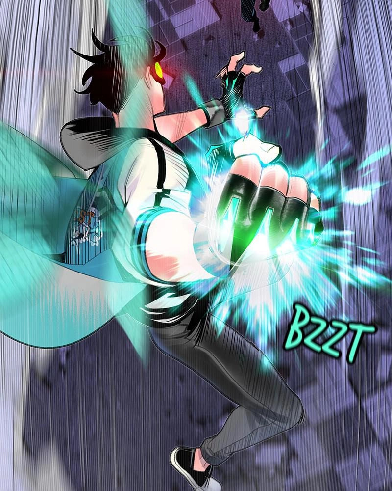Read Jungle Juice EN Manga Online