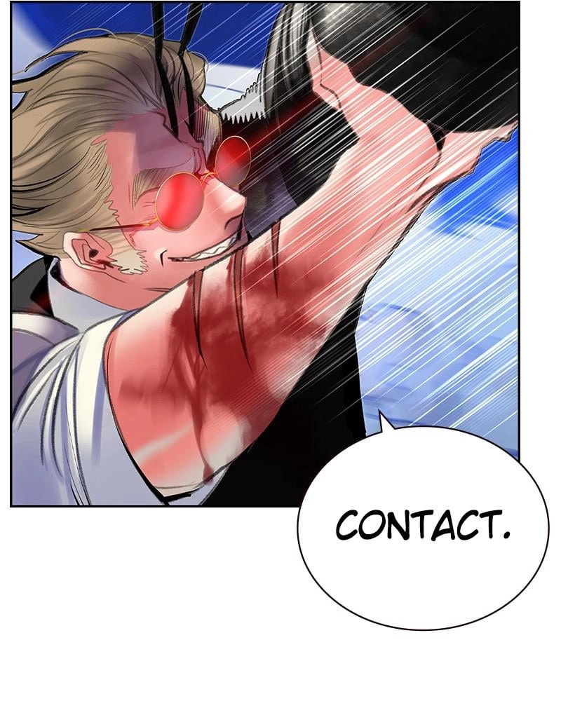Read Jungle Juice EN Manga Online