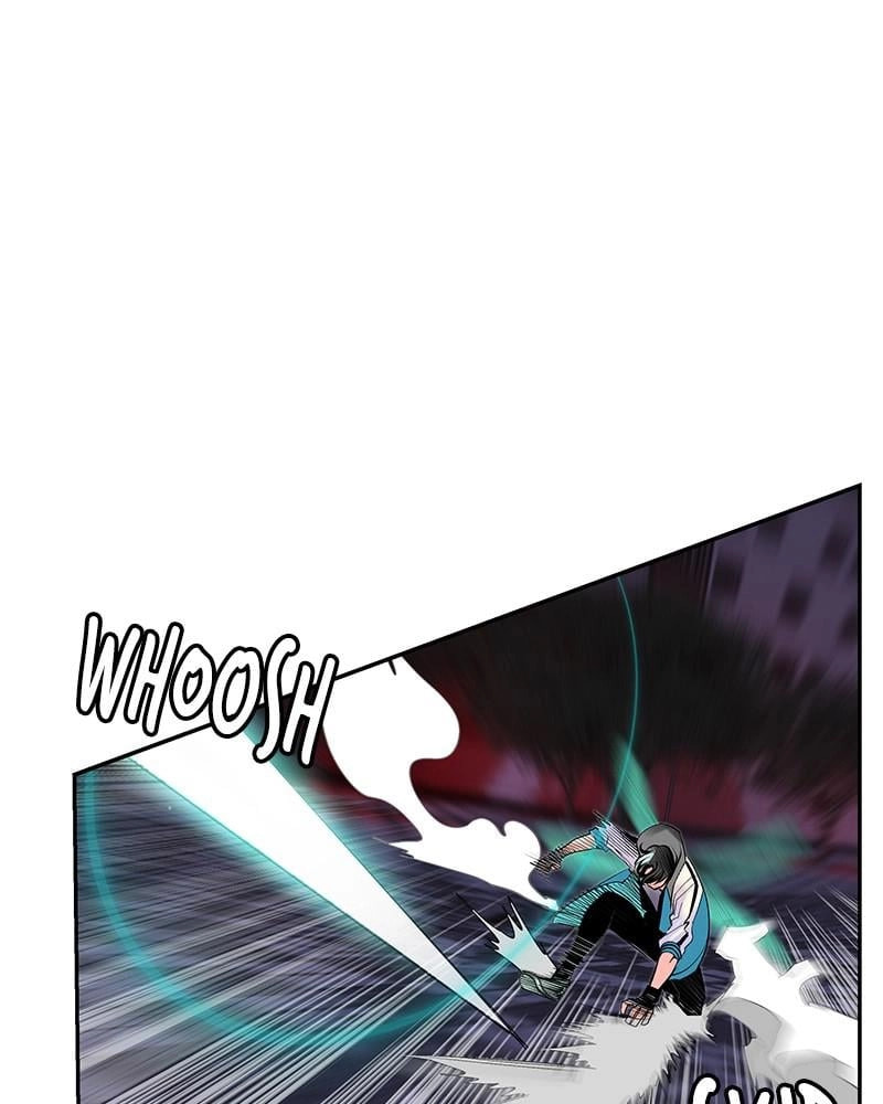Read Jungle Juice EN Manga Online