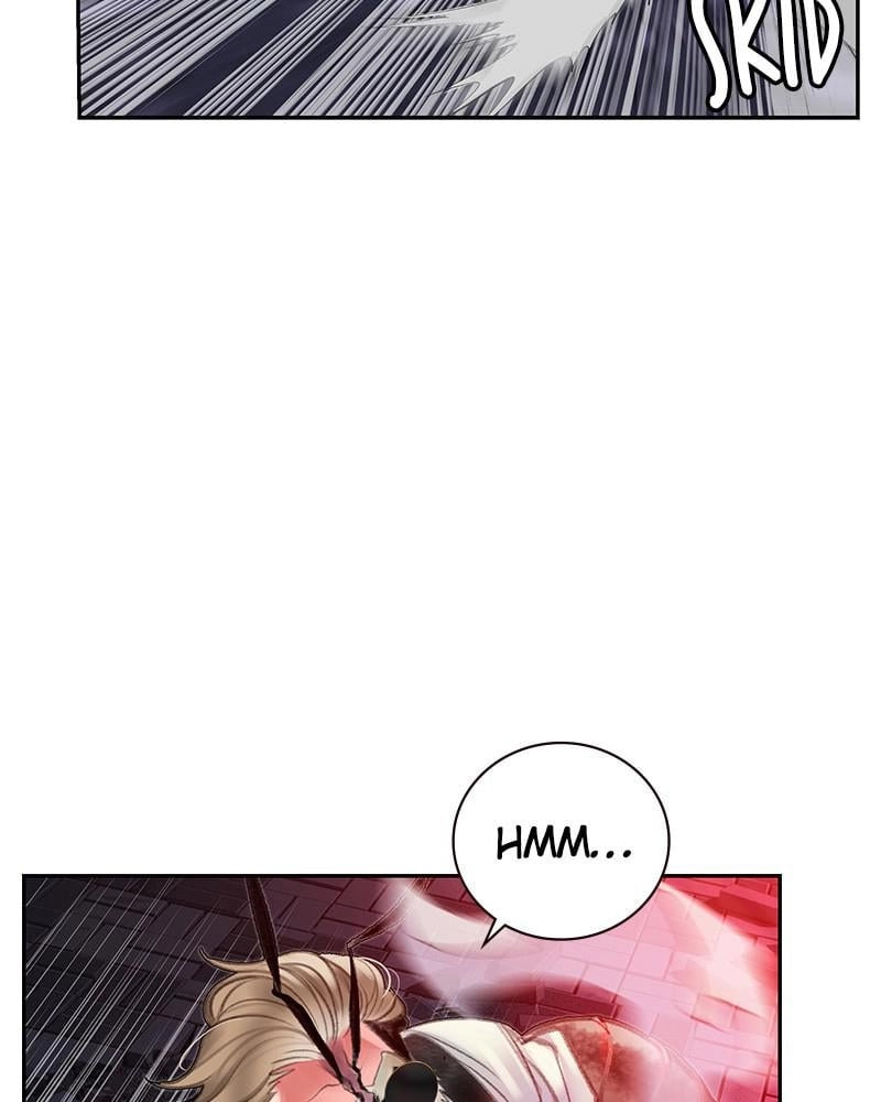 Read Jungle Juice EN Manga Online
