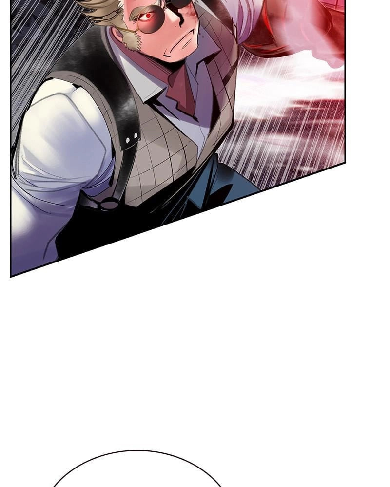 Read Jungle Juice EN Manga Online