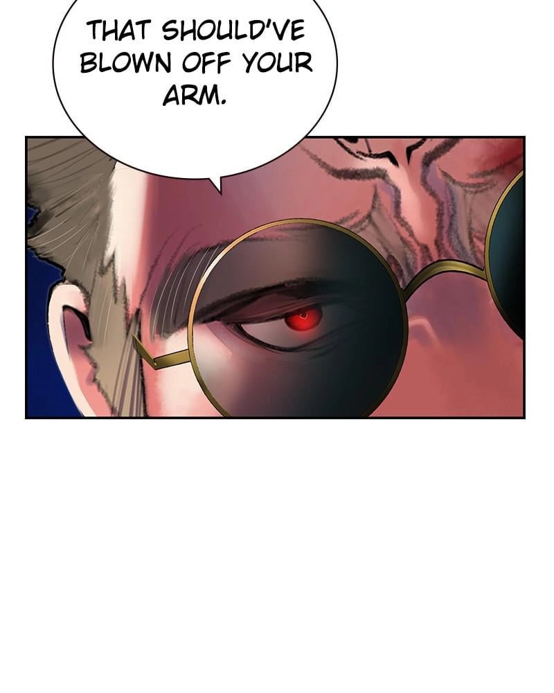 Read Jungle Juice EN Manga Online