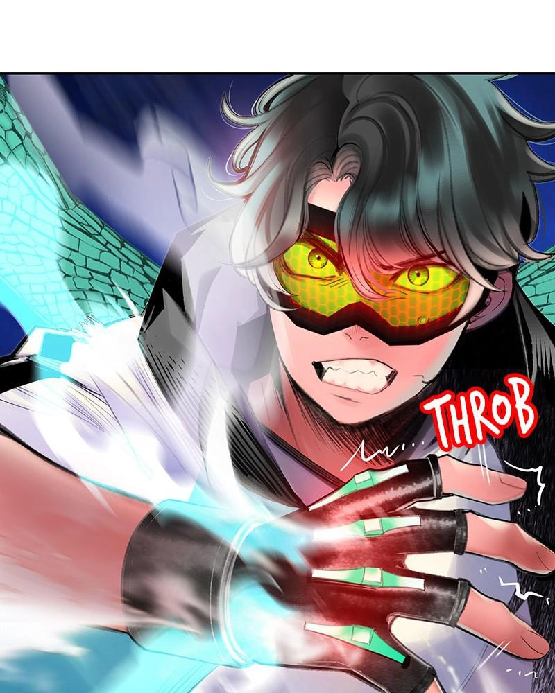 Read Jungle Juice EN Manga Online