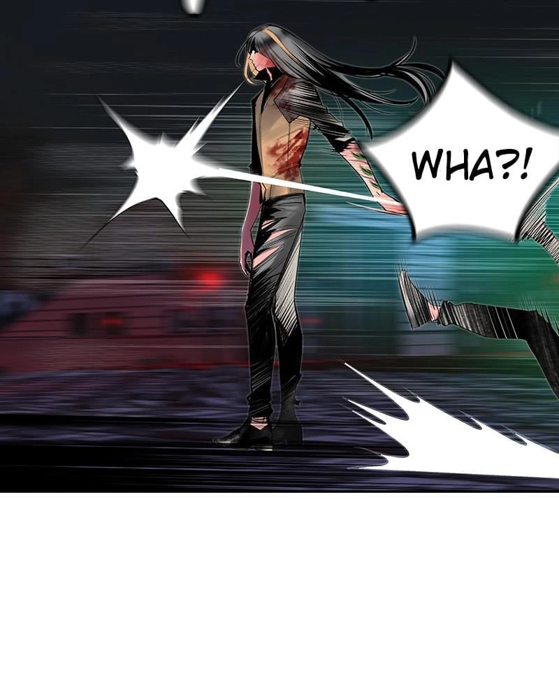 Read Jungle Juice EN Manga Online
