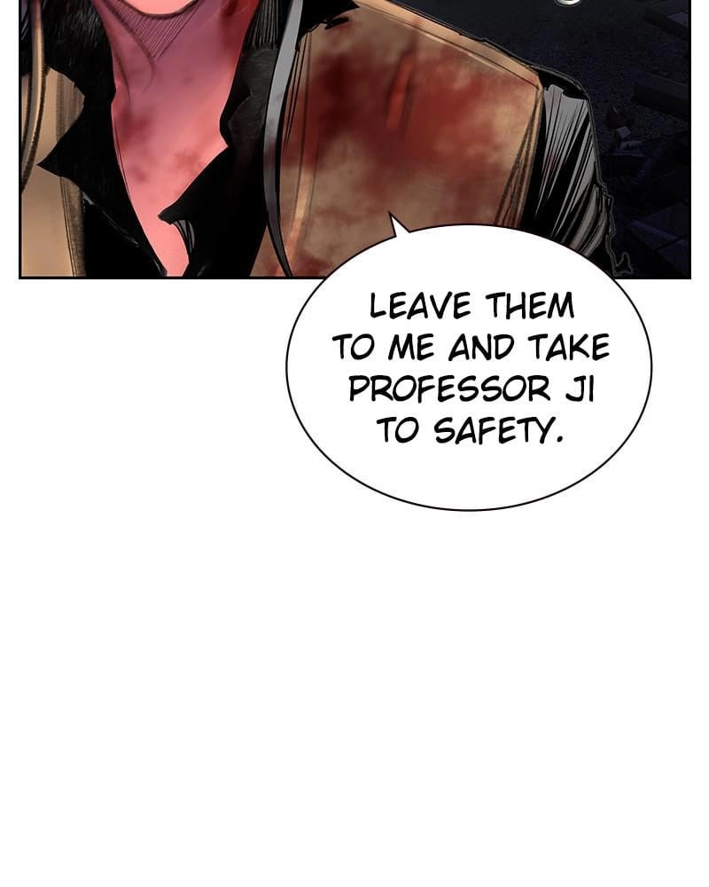 Read Jungle Juice EN Manga Online