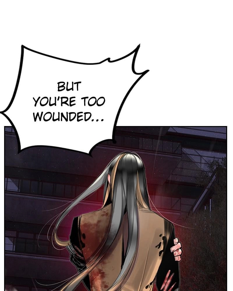 Read Jungle Juice EN Manga Online