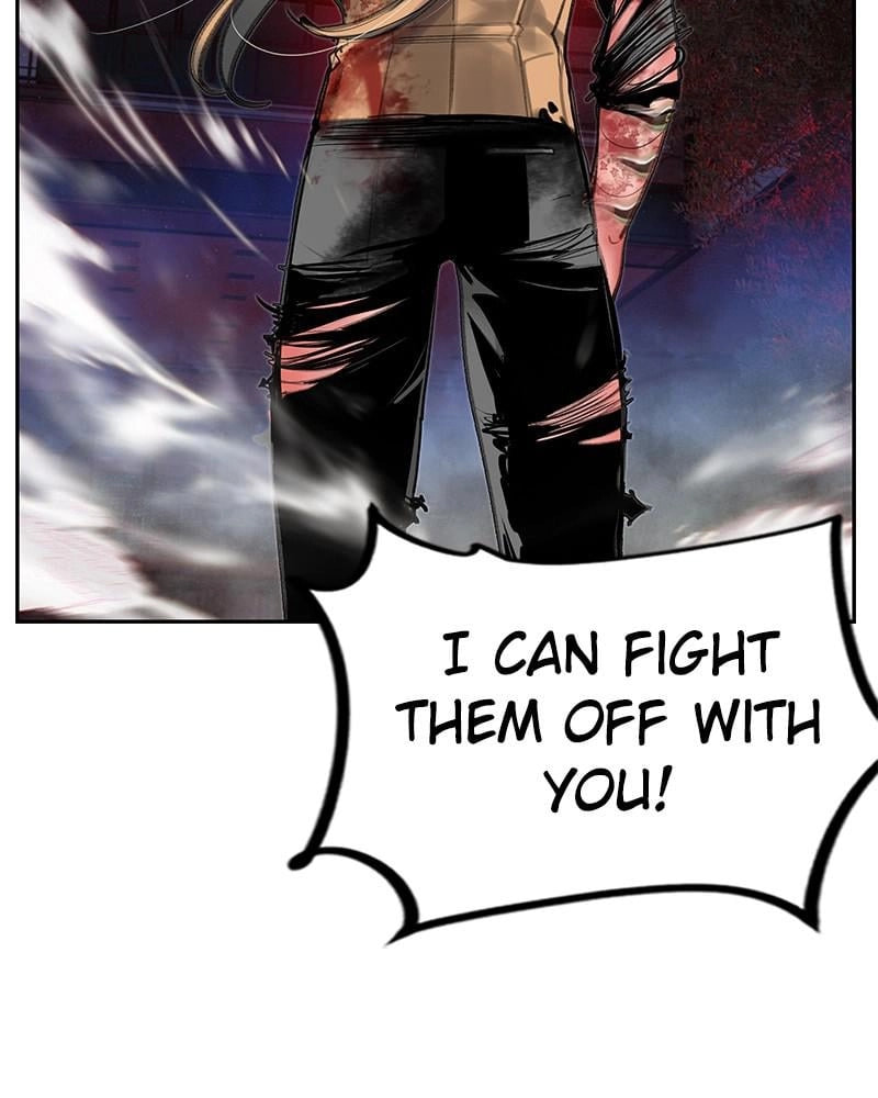Read Jungle Juice EN Manga Online