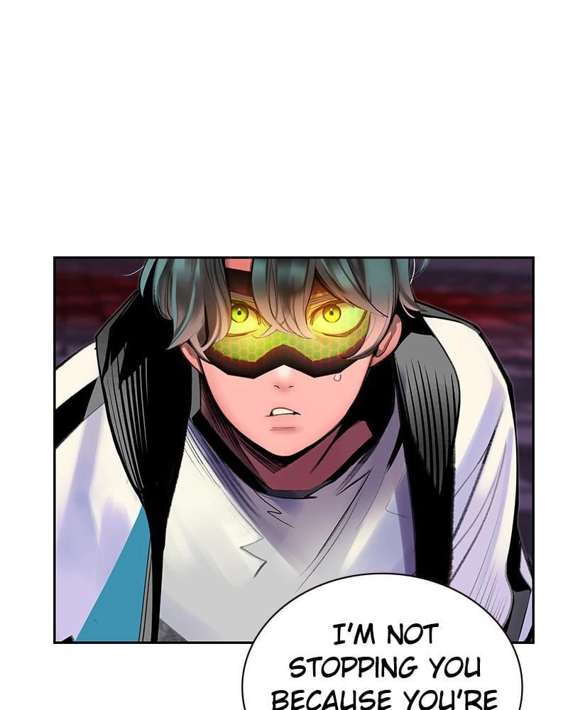 Read Jungle Juice EN Manga Online