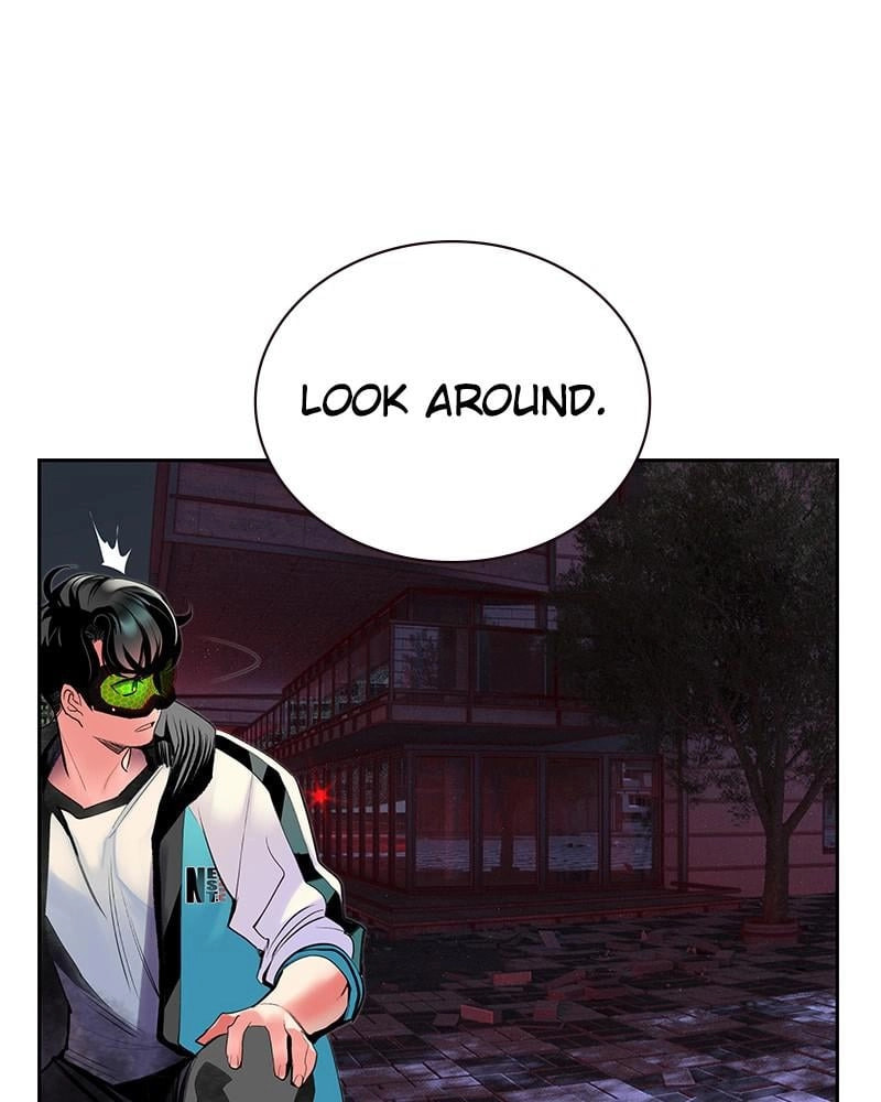 Read Jungle Juice EN Manga Online