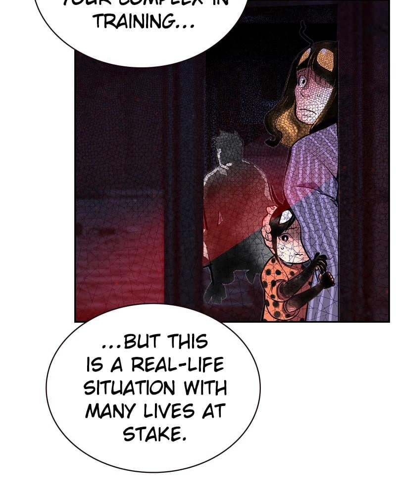 Read Jungle Juice EN Manga Online