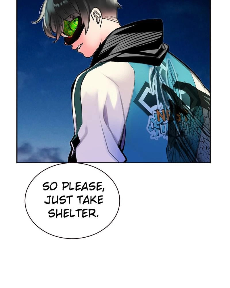 Read Jungle Juice EN Manga Online