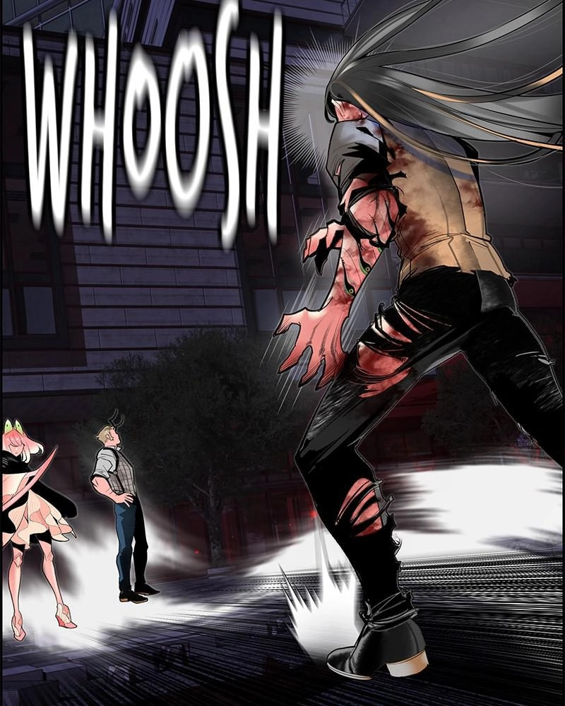 Read Jungle Juice EN Manga Online
