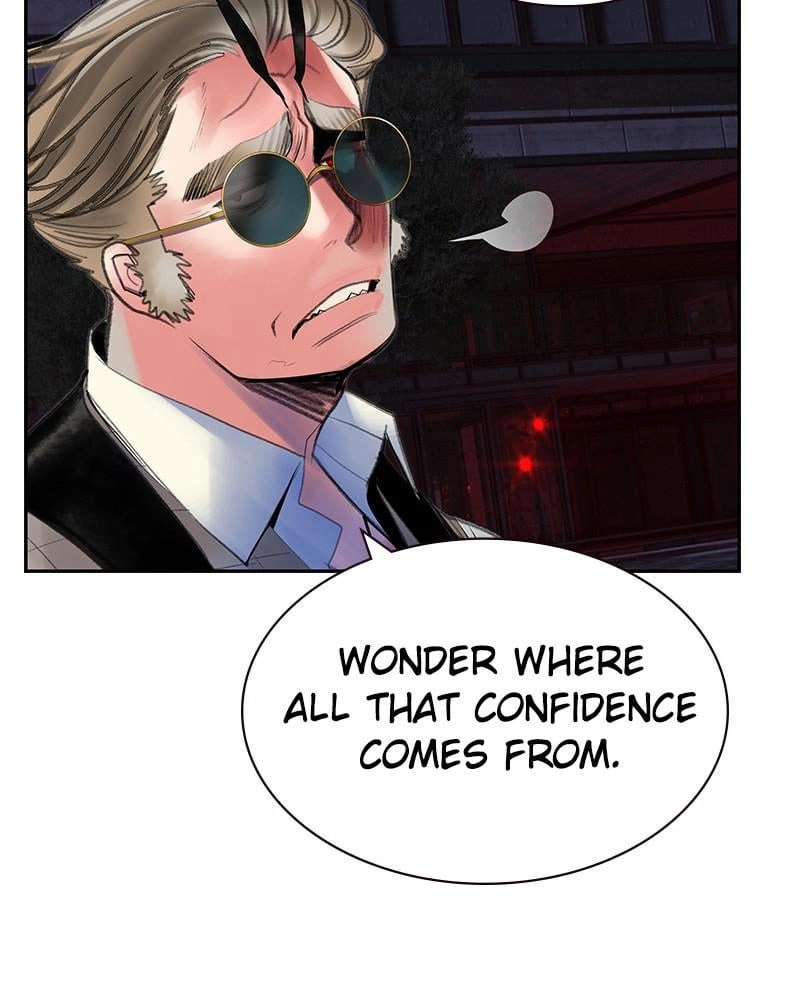Read Jungle Juice EN Manga Online