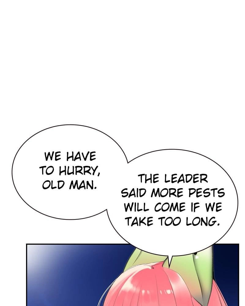 Read Jungle Juice EN Manga Online